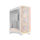 Obudowa FRACTAL DESIGN Meshify 3 Ambience Pro RGB White TG Clear Tint